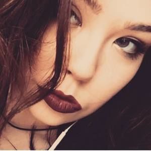 Meet your Posher, Abagail